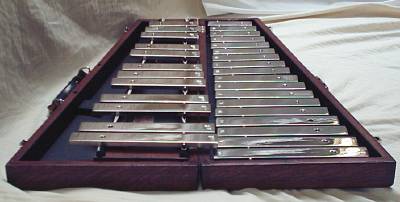 #1532 Deagan Orchestra Bells